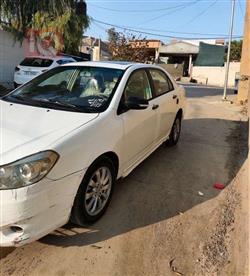 بي واي دي G3